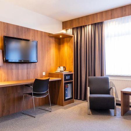 City Hotel 오스 외부 사진