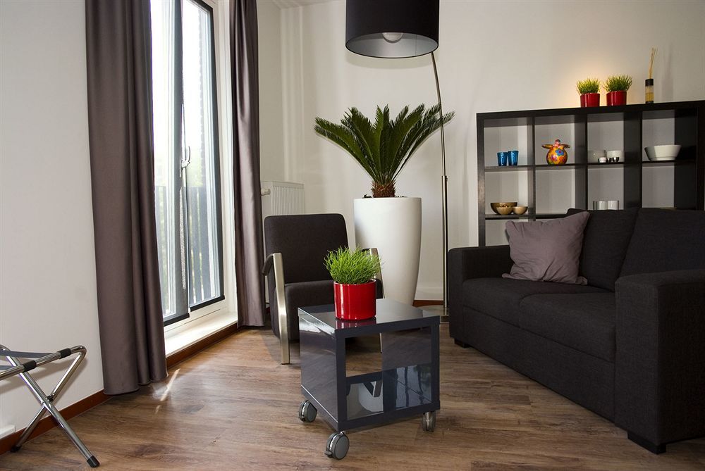 City Hotel 오스 외부 사진