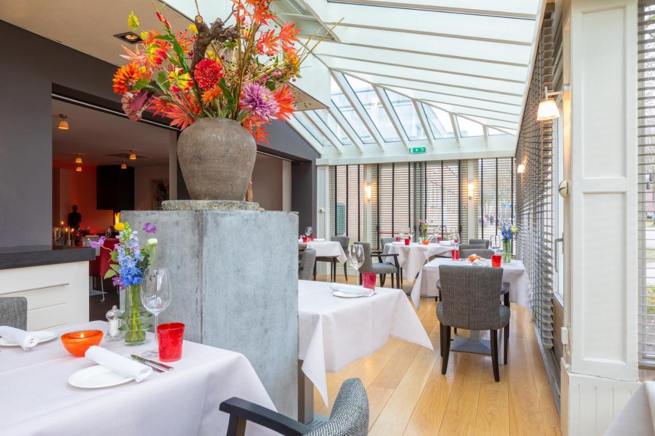 City Hotel 오스 외부 사진