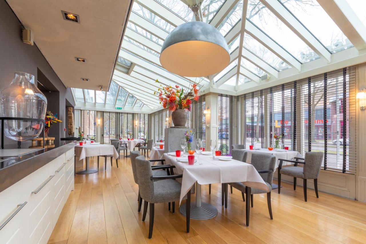 City Hotel 오스 외부 사진